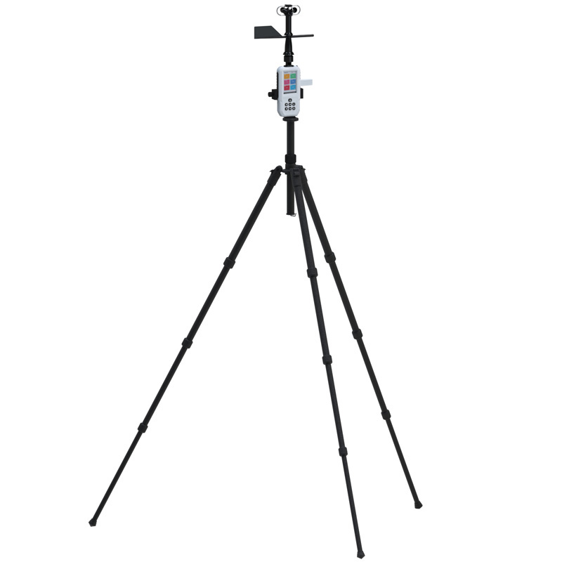 手持式4G款8要素氣象站選配支架