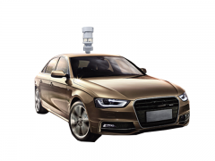 什么是車載氣象站?