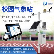 如何選購正規好用的氣象站?