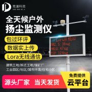 大氣污染源有哪些，如何監(jiān)測？