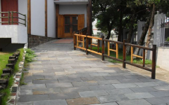 自動氣象站是如何進行地面監(jiān)測的？