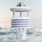 空氣質(zhì)量傳感器，大氣網(wǎng)格化監(jiān)測(cè)氣象站